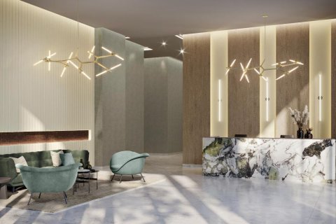 Apartment de 1 dormitorio  No. 125107 7