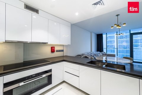 Apartment de 2 dormitorios  No. 125112 12