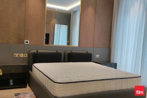 Квартира с 1 спальней  №115925 13