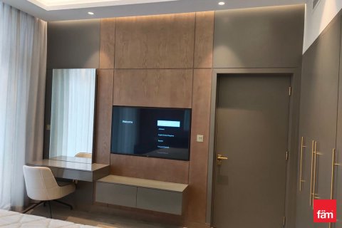 Квартира с 1 спальней  №115925 6