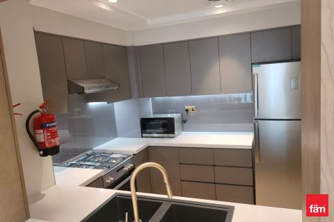 Квартира с 1 спальней  №115925 5