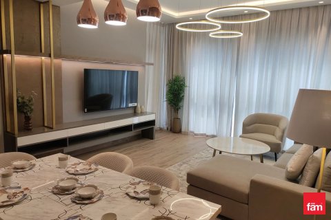 Квартира с 1 спальней  №115925 10