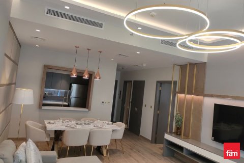 Квартира с 1 спальней  №115925 8