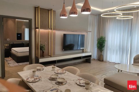 Квартира с 1 спальней  №115925 9