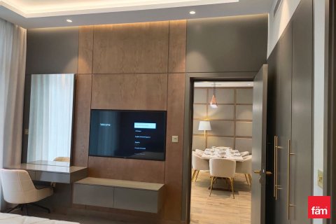 Квартира с 1 спальней  №115925 7