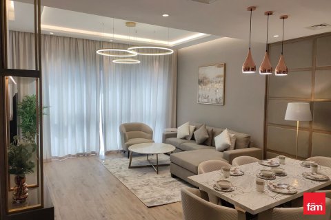 Квартира с 1 спальней  №115925 2