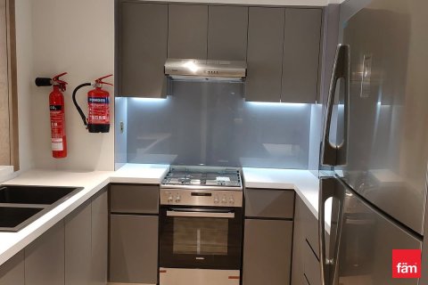 Квартира с 1 спальней  №115925 11