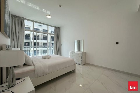 Квартира с 1 спальней №115919 12