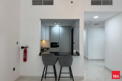 Квартира с 1 спальней №115919 5