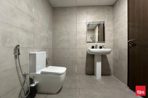 Квартира с 1 спальней №115919 4