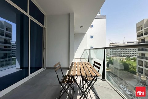 Квартира с 1 спальней №115919 6