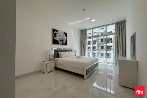 Квартира с 1 спальней №115919 9