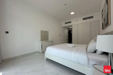 Квартира с 1 спальней №115919 10