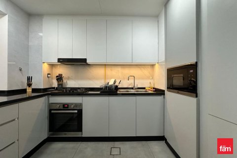 Квартира с 1 спальней №115919 11