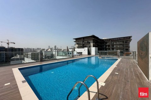 Квартира с 1 спальней №115919 2