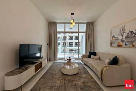 Квартира с 1 спальней №115919 7