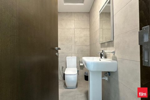 Квартира с 1 спальней №115919 3