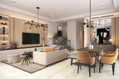 4 bedrooms Townhouse  No. 115924 13