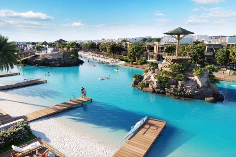 4 bedrooms Townhouse  No. 115924 6