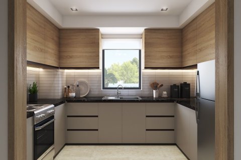 4 bedrooms Townhouse  No. 115924 10