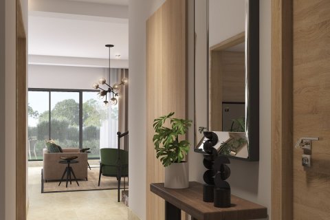 4 bedrooms Townhouse  No. 115924 11