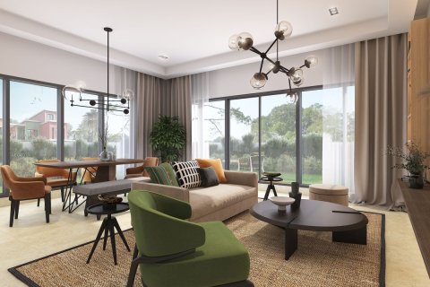 4 bedrooms Townhouse  No. 115924 14