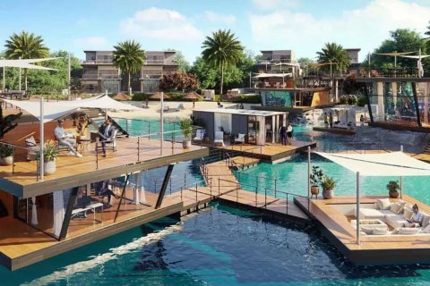 4 bedrooms Townhouse  No. 115924 3