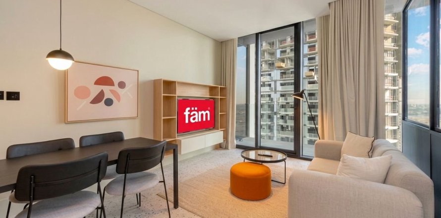 1 bedroom Apartment in Business Bay, UAE No. 210686
