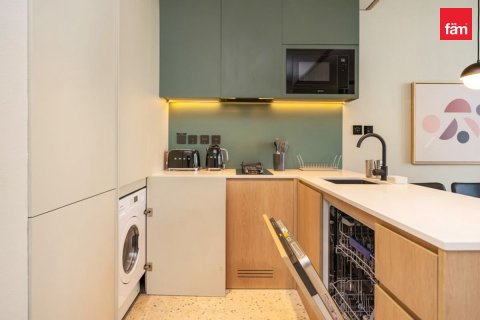 1 bedroom Apartment in Business Bay, UAE No. 210686 7