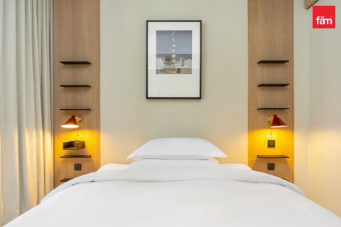 1 bedroom Apartment in Business Bay, UAE No. 210686 11