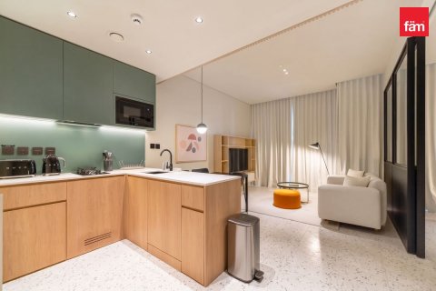 1 bedroom Apartment in Business Bay, UAE No. 210686 8