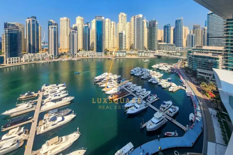 Appartement de 1 chambre à VIDA RESIDENCES DUBAI MARINA Dubai Marina, UAE No. 210684 26