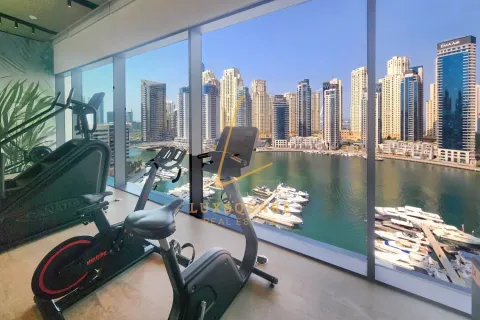 Appartement de 1 chambre à VIDA RESIDENCES DUBAI MARINA Dubai Marina, UAE No. 210684 30