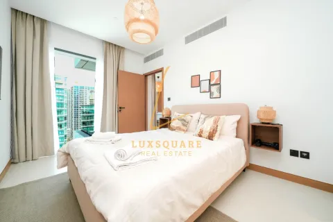 Appartement de 1 chambre à VIDA RESIDENCES DUBAI MARINA Dubai Marina, UAE No. 210684 16