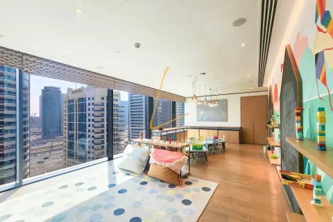Appartement de 1 chambre à VIDA RESIDENCES DUBAI MARINA Dubai Marina, UAE No. 210684 15