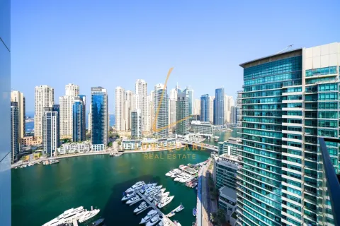 Appartement de 1 chambre à VIDA RESIDENCES DUBAI MARINA Dubai Marina, UAE No. 210684 25