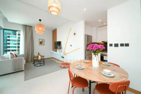 Appartement de 1 chambre à VIDA RESIDENCES DUBAI MARINA Dubai Marina, UAE No. 210684 10