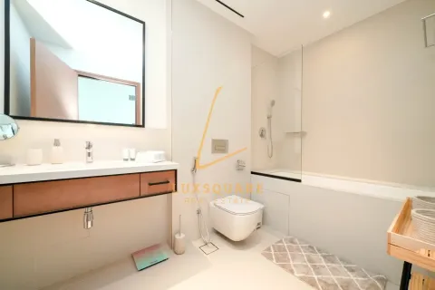 Appartement de 1 chambre à VIDA RESIDENCES DUBAI MARINA Dubai Marina, UAE No. 210684 22