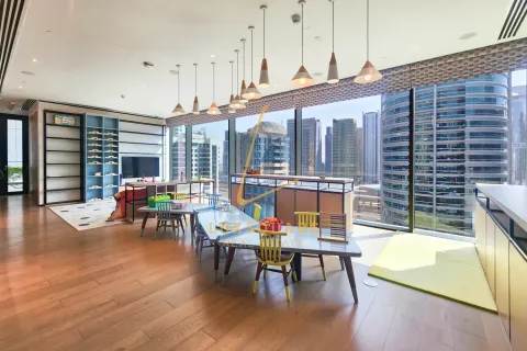 Appartement de 1 chambre à VIDA RESIDENCES DUBAI MARINA Dubai Marina, UAE No. 210684 27