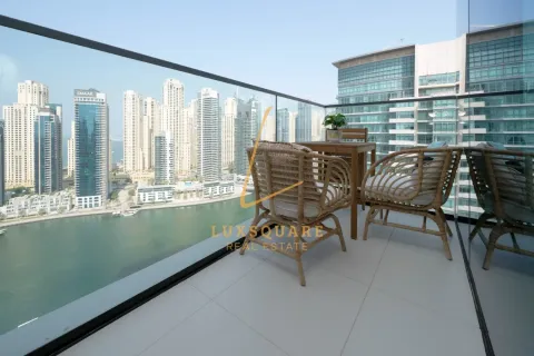 Appartement de 1 chambre à VIDA RESIDENCES DUBAI MARINA Dubai Marina, UAE No. 210684 29