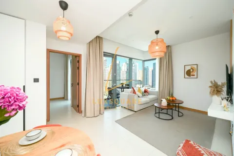 Appartement de 1 chambre à VIDA RESIDENCES DUBAI MARINA Dubai Marina, UAE No. 210684 7