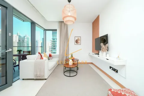 Appartement de 1 chambre à VIDA RESIDENCES DUBAI MARINA Dubai Marina, UAE No. 210684 3