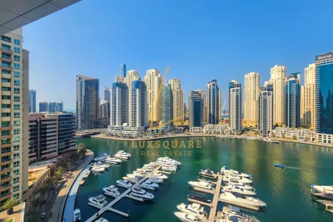 Appartement de 1 chambre à VIDA RESIDENCES DUBAI MARINA Dubai Marina, UAE No. 210684 17