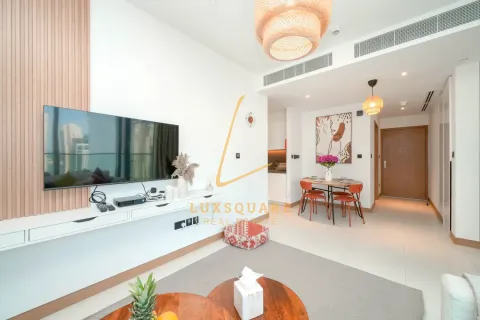 Appartement de 1 chambre à VIDA RESIDENCES DUBAI MARINA Dubai Marina, UAE No. 210684 8