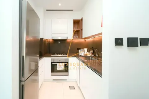 Appartement de 1 chambre à VIDA RESIDENCES DUBAI MARINA Dubai Marina, UAE No. 210684 12