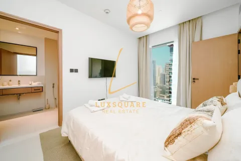 Appartement de 1 chambre à VIDA RESIDENCES DUBAI MARINA Dubai Marina, UAE No. 210684 20