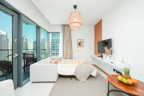 Appartement de 1 chambre à VIDA RESIDENCES DUBAI MARINA Dubai Marina, UAE No. 210684 21