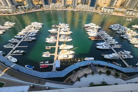 Appartement de 1 chambre à VIDA RESIDENCES DUBAI MARINA Dubai Marina, UAE No. 210684 28