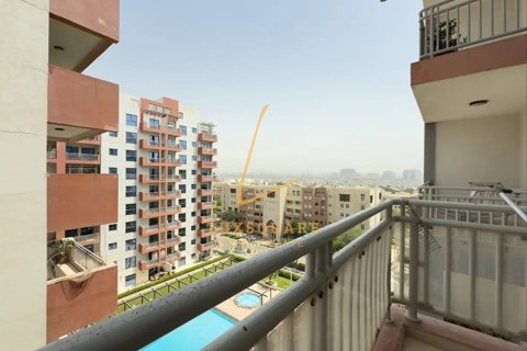 Квартира с 2 спальнями в Al Furjan, ОАЭ №210685