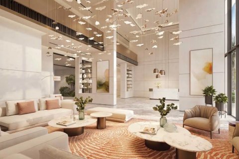 Apartment de 2 dormitorios en Dubai, UAE No. 210687 8